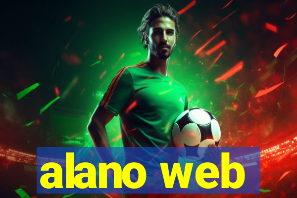 alano web